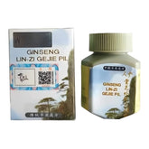 Ginseng Lin-Zi Gejie 30 Capsules