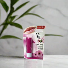YC Lip Care Pink Whitening With Vitamin E & Aloe Vera - 3.8g