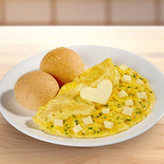 Eden Original Filled Cheese – 160g