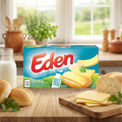 Eden Original Filled Cheese – 160g