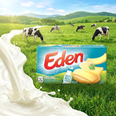 Eden Original Filled Cheese – 160g