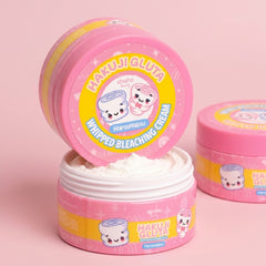 Shaha Beauty Hakuji Gluta Whipped Cream – 200ml