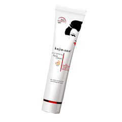 Kojie San Lightening & Brightening SPF15 Face Cream - 22g