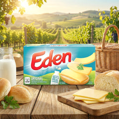 Eden Original Filled Cheese – 160g