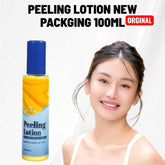 SkeenCare Extra Strength Peeling Lotion – 100ml