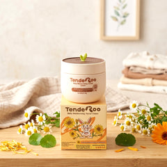 TendeRoo Baby Moisturizing Facial Cream – 50g