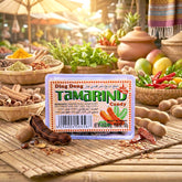 Ding Dong Tamarind Candy HOT – 100g