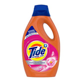 Tide Power Gel Liquid Detergent with Downy Floral Breeze – 1.8L