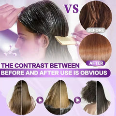 Kormesic Professional Botox Keratin Hair Mask Conditioner – 350g