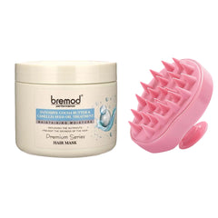Bremod Hair Care Treatment Combo