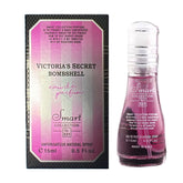 Smart Collection No. 531 Victoria’s Secret Bombshell Eau de Parfum for Women – 15ml Spray