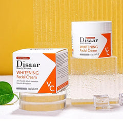 Disaar Brightening Facial Cream – 120g