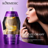 Kormesic Professional Botox Keratin Hair Mask Conditioner – 350g