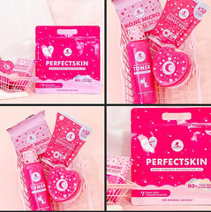 PerfectSkin Extra Strength Rejuvenating Set
