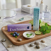 EvoSnow Oral Spray Fresh Breath Combo – 15ml (2 Flavors)