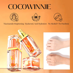 COCOWINNIE VC Bare-Face Cream – 30ml