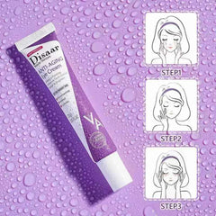 Disaar Anti-Aging Eye Cream – 25g