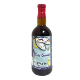 Pinas Best Patis Fish Sauce – 750ml
