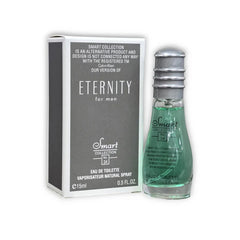 Smart Collection No. 34 Eternity for Men Eau de Parfum – 15ml
