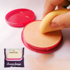 Kokuryu Beauty Sponge – High-Quality Makeup Applicator