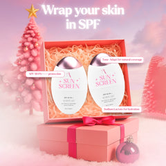 S&J Beauty Sunscreen SPF 50 PA+ - 30g