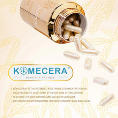 Hikari Skin Essentials – Aurum S-Acetyl Glutathione (30 Capsules)