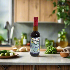 Pinas Best Patis Fish Sauce – 750ml