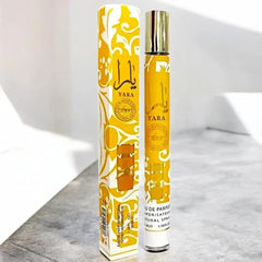 Yara Tous Eau de Parfum – 35ml Travel Spray