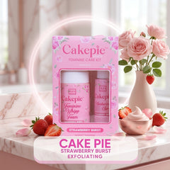 PSPH Beauty Cakepie Feminine Care Kit – Strawberry Burst