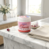 Young’s Tawas Powder with Perfume (Pink) – 50g