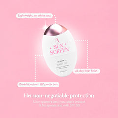 S&J Beauty Inner Glow & Sun Defense Combo