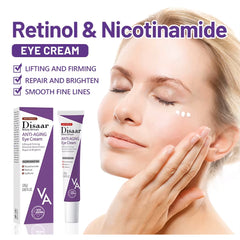 Disaar Anti-Aging Eye Cream – 25g