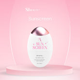 S&J Beauty Sunscreen SPF 50 PA+ - 30g