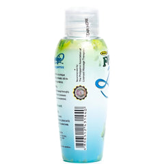 Aldritz Pau Masaje Aromatic Oil and Moisturizer – Peppermint 60mL