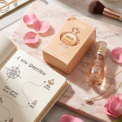 Smart Collection Perfume No. 394 for Women – 15ml EDP