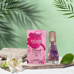 Smart Collection No. 104 Escada Sexy Graffiti Eau de Parfum for Women – 15ml