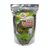 Kusinera Dried Taro Leaves (Tuyong Dahon ng Gabi) - 100g