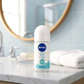 NIVEA Dry Fresh Anti-Perspirant Roll-On for Women – 50ml