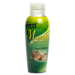 Aldritz Pau Masaje Classic Herbal Massage Oil – 60ml