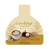 Hebeskin CurvWhyt Coffee – Beauty & Wellness Coffee Blend (10 Sachets x 18g)