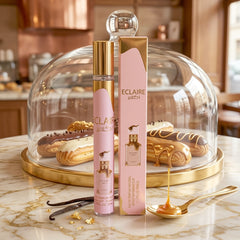 Lattafa Eclaire Eau de Parfum – 35ml