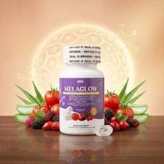 2NE2 Melaglow Complete Melasma Solution Combo
