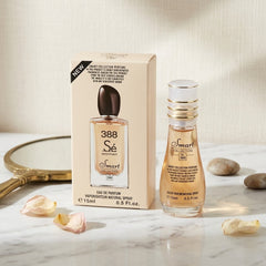Smart Collection Perfume No. 388 for Women – 15ml EDP