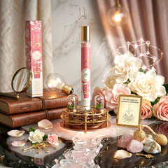 Yara Candy Eau de Parfum – 35ml Travel Spray