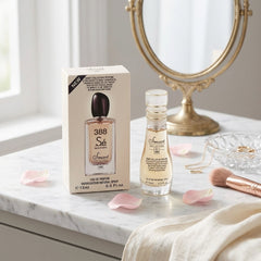 Smart Collection Perfume No. 388 for Women – 15ml EDP