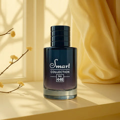 Smart Collection No. 446 Eau de Parfum for Men – 25ml