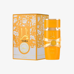 Lattafa Yara Tous Eau de Parfum for Women – 100ml