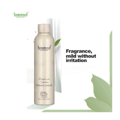Bremod Performance Premium Series Oxidant Cream 6% - 100ml