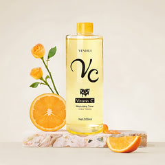YESHUI VC Vitamin C Moisturizing Toner – 500ML
