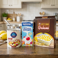 Graham Combo